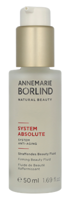 Annemarie Borlind System Absolute Beauty Fluid 50ml