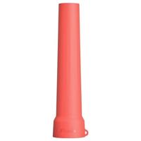 Fenix Light FEAOT03-Rot Signaalkegel Rood