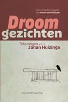 Droomgezichten (Hardback)