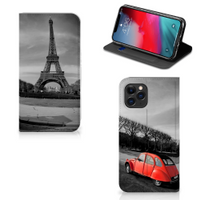 Apple iPhone 11 Pro Book Cover Eiffeltoren