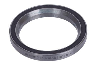FSA IS-2-138 ACB Dual S MR031 Lagers 36ºx45º 1"-3/8 FSA IS-2-138 ACB Dual S MR031 Lagers 36ºx45º 1"-3/8