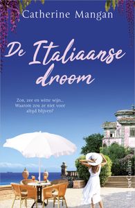 De Italiaanse droom - Catherine Mangan - ebook