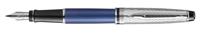Vulpen waterman expert metallic ct m blauw