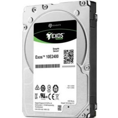 Seagate Enterprise Performance 10K.9 2400GB SAS - [ST2400MM0129]