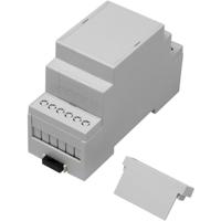 Camdenboss CNMB-2-KIT-CON DIN-rail-behuizing 90 x 36.0 x 58 Polycarbonaat 1 stuk(s)