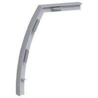 Hager FZ44V Rangeerkanaalconnector Meerdere kleuren 1 stuk(s)