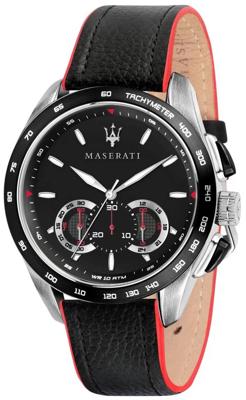 Maserati R8871612028 Herenhorloge