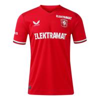 Castore FC Twente Thuisshirt 2024-2025