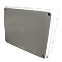 Elektra doos groot 255x200x80 laskast SEP -BT2520