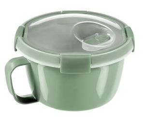 Curver smart to go eco soepkom rond 0,9 liter