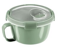 Curver smart to go eco soepkom rond 0,9 liter