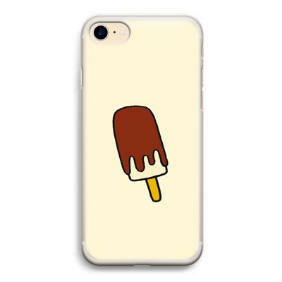 Frisco: iPhone 7 Transparant Hoesje
