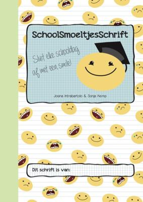 SchoolSmoeltjesSchrift (Paperback)