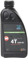 SPEC-X motorolie "bike 4t racing" motor oil 4t 10w-60 raci 1l bike