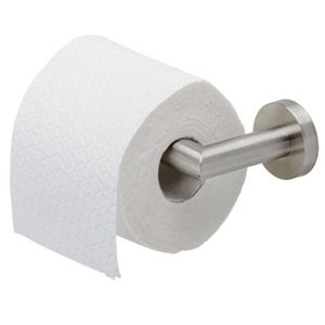 Geesa Nemox Toiletrolhouder / Reserverolhouder RVS geborsteld 91650905