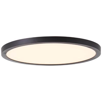 Brilliant PlafondlampTuco Ø 25cm - HK19478S76