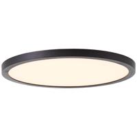 Brilliant PlafondlampTuco Ø 25cm - HK19478S76