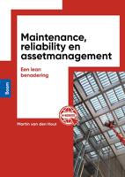 Maintenance, reliability en assetmanagement (Paperback)