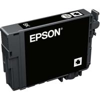 EPSON Twin Cartridge - Zwart XL 502