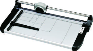 Olympia TR 4815 Snijmechanisme voor snijmachine A3 Aantal paginas A4 80 g/m² (max): 15 vel