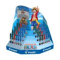 One Piece Rollerball pen FriXion Ball Limited Edition LE 0.7 Display (48) One Piece Rollerball pen FriXion Ball Limited Edition LE 0.7 Display (48)