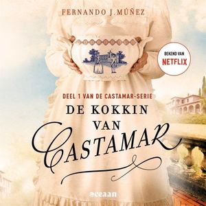 De kokkin van Castamar