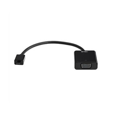 Micro HDMI Male To VGA Female Adapter