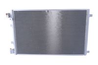 Condensator, airconditioning 940040