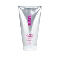 Subtil Styling Glue Extra-Strong Hold Styling Gel 150ml