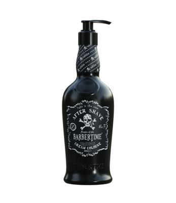Barbertime after shave cream cologne light in the cave no.3 400ml