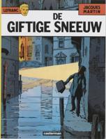 De giftige sneeuw (Paperback)