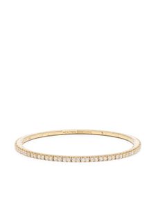 Roberto Demeglio bracelet stretch en or 18ct serti de diamants