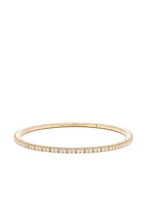 Roberto Demeglio bracelet stretch en or 18ct serti de diamants