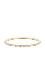 Roberto Demeglio bracelet stretch en or 18ct serti de diamants