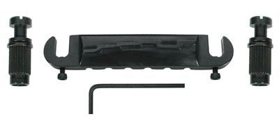Boston T-90-B brug-staartstuk