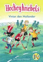 Hockeykriebels - Vivian den Hollander - ebook