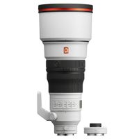 Sony FE 300mm f/2.8 GM OSS objectief + FE 1.4x Teleconverter - thumbnail