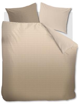 Beddinghouse Shiva Zand dekbedovertrek