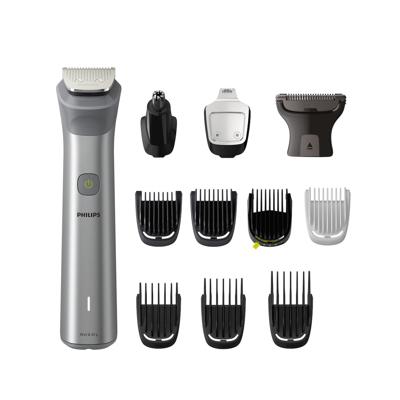 Philips MG5940/15 Multigroom Grijs