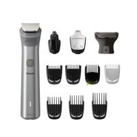 Philips MG5940/15 Multigroom Grijs