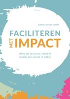 Faciliteren met impact (Paperback)