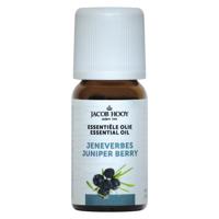 Jacob Hooy Jeneverbes olie 10 Milliliter