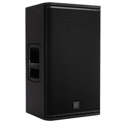 RCF NX 912-A actieve plywood 12 inch speaker
