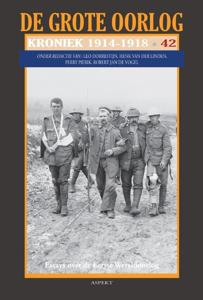 De Grote Oorlog (Paperback)