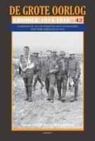 De Grote Oorlog (Paperback)