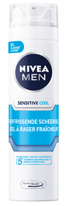 Nivea Men Sensitive Cooling Scheergel