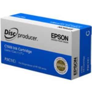 Epson C13S020688 inktcartridge 1 stuk(s) Origineel Cyaan
