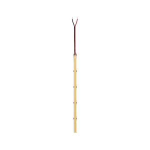 Paulmann Strip Gold COB 78455 LED-strip Energielabel: F (A - G) 24 V 5000 mm Neutraalwit 5 m