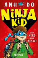 Van nerd naar ninja! - thumbnail