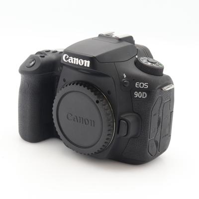 Canon EOS 90D body occasion